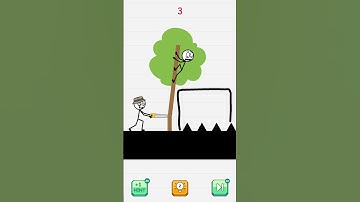 Save Stickman: Draw Save draw to save draw to save games gameplay