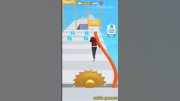 Hair Rush All Levels Mobile Gameplay Walkthrough Ios, Android New Game Update level #shorts