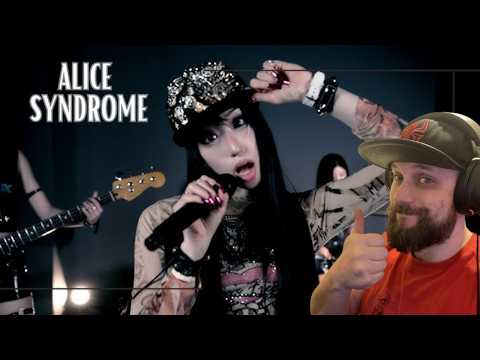 This Band Keeps Surprising Me! | Alice Syndrome (앨리스신드롬) – Play Girl Reaction