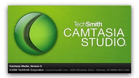 Tutorial: How to speed up (timelapse) a video on Camtasia Studio 8!