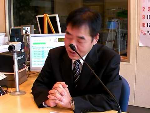 こちら情報アンテナ(2010年5月4日(火))ジュニア野菜ソムリエ