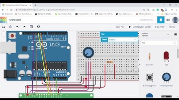 Arduino Guessing Game using Keypad and LCD Display