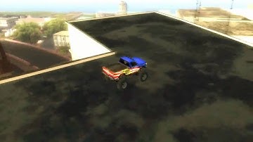 SASL3 - Semifinals - [Franco] vs. Rusch69