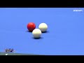 Balkline 47/1 - Multi Ozoir 2012 - Semi Final Pierre SOUMAGNE (FR) vs Olivier CAREAUX (FR)