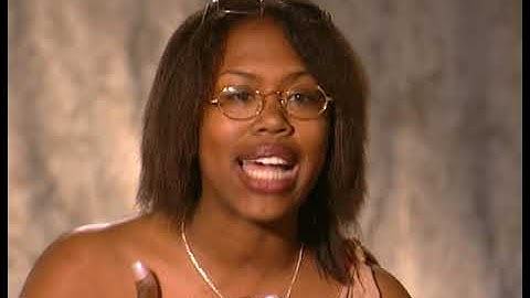 Tamika Bush Audition (Unreleased Footage)