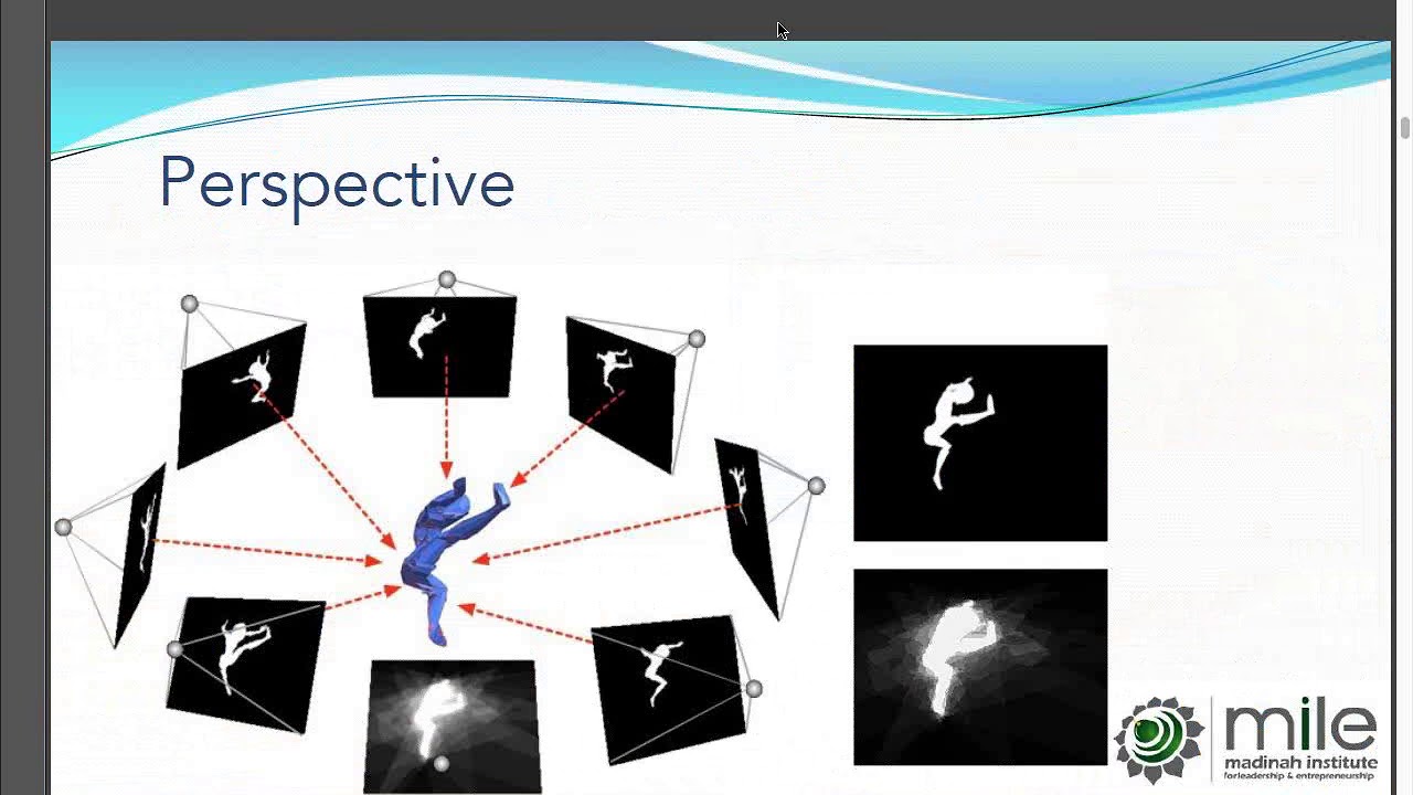 Are You Global Ready Discovering Your Exceptional Talents | Dr. Chris Cartwright