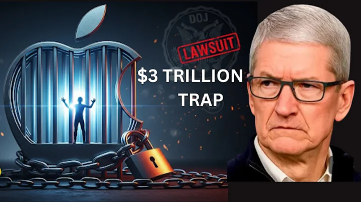 Apple's Secret Prison: How You Became a Prisoner!
