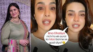Priyanka Chopra's Shock!ng reaction after Katrina Troll for her Waight Gain after Motherhood and son