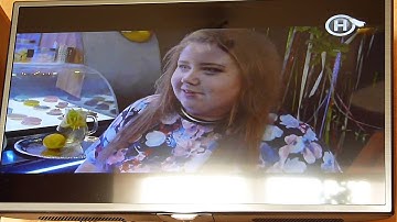 Problem IPTV Simple Client