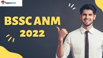 BSSC ANM Questions Bank | Update Syllabus & Pattern 2022 | Study Material | Preparation Tips |eBooks