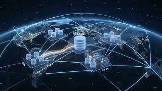 What Really Happens When You Open Google.com | Behind The tech Stack