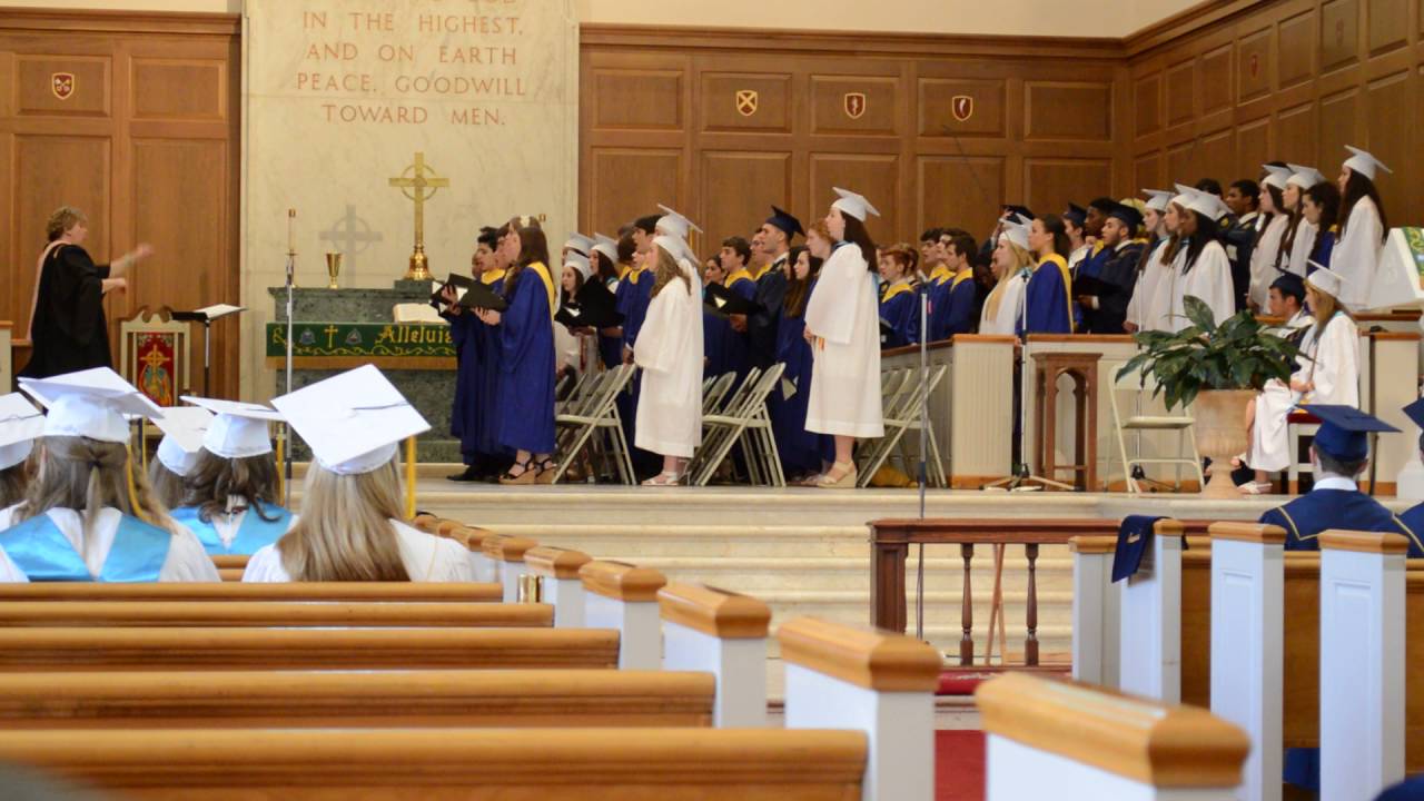 Midlothian High School Choir(s) YouTube