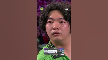 121 + 148 FINISHES! 🔥 | 2025/26 Paddy Power World Darts Championship