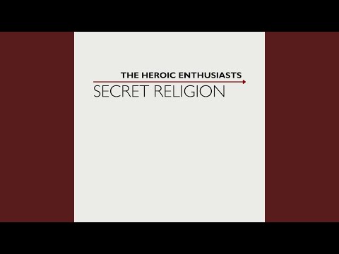 Secret Religion