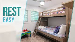30 Forest Drive Blue Oyster Sea Pines Hilton Head Vacation Rental Tour