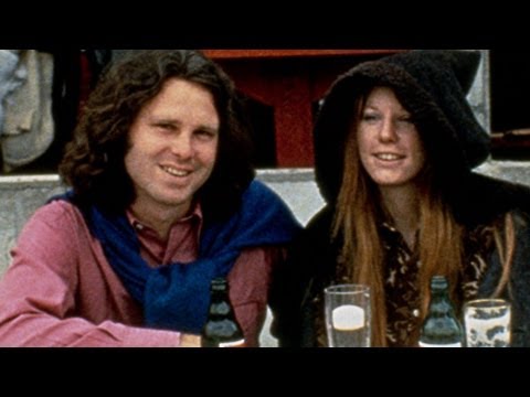 Альбом Waiting for the Sun (The Doors, 1968)