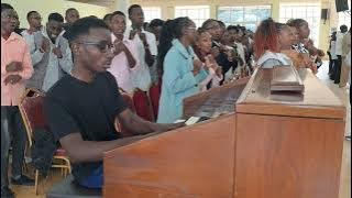 Pokea Sifa by A.J Myonga