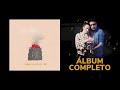 CONPAZ COMPUESTO - 10 [Álbum Completo]