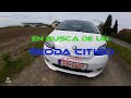 Skoda Citigo iv e