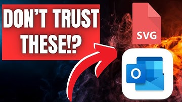 🚨 Cyber Scams Are Evolving FAST: Deepfakes, SVG Phishing & Google Calendar Malware?! 👀💀