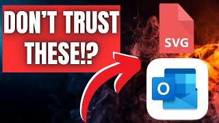 🚨 Cyber Scams Are Evolving FAST: Deepfakes, SVG Phishing & Google Calendar Malware?! 👀💀