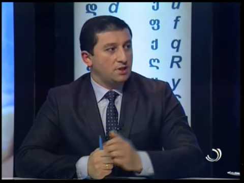 პარადიგმა / სიახლე აბიტურიენტებისთვის / 11 03 2015