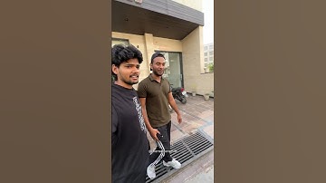 Saransh universe in the house 😼 | 33 | #shorts #minivlog #vlog