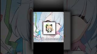 Sakitnya Tututu  Saiba Midori Blue Archive  bluearchiveglobal bluearchiveedit anime edit