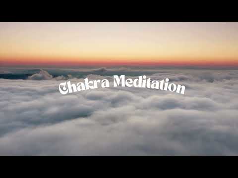 20 minute chakra cleanse meditation