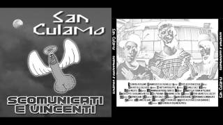 Miniatura del video "San Culamo - Scomunicati e vincenti 1994 - 21 - Dove hai messo il cazzo"