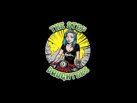 The Step Daughters — The Step Daughters - We Are One (Official Music Video)