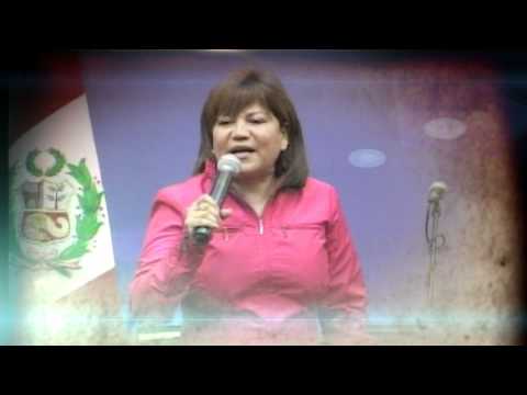 CONFERENCIA DE GUERRA ESPIRITUAL LIMA 2011 - DINA ...