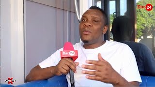 BABA LEVO aanika maisha yake: Nililazwa uvunguni/kisa demu/LULU MICHAEL/Nilikula ugali chumvi