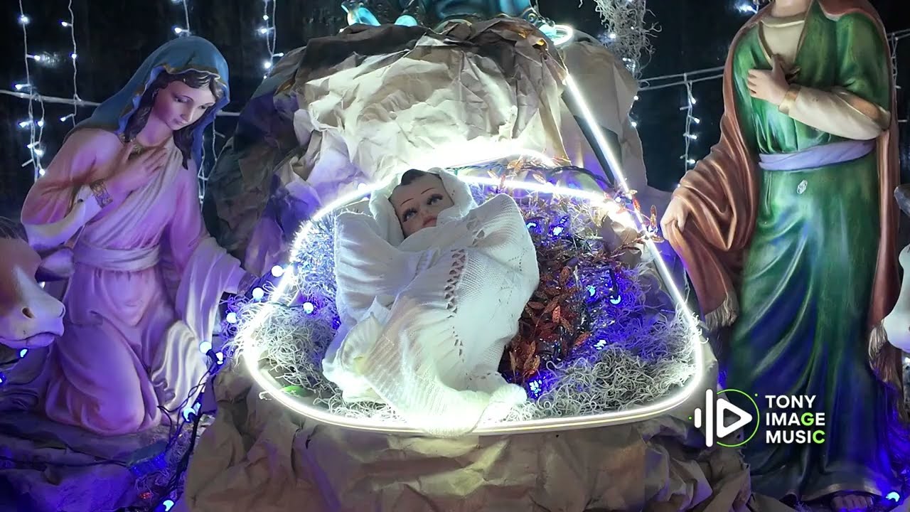 "NOCHE DE REYES" video y música