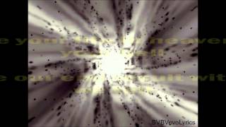 BVB Days Are Numbered Lyrics