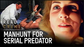 IMPOSSIBLE FBI CASE: Hermit Serial Killer EXPOSED