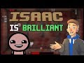 The Brilliance of The Binding of Isaac