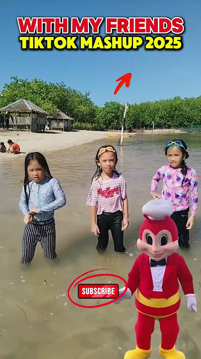 NEW TIKTOK MASHUP VIRAL AUGUST 7 2025 PHILIPPINES JOLLIBEE DANCE TREND