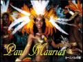 Paul Mauriat - Manha Do Carnval 【カーニバルの朝】