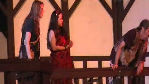 Comedy Of Errors Act IV Scene 2