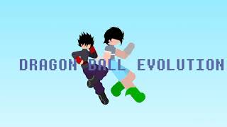 Dragon ball Evolution Intro