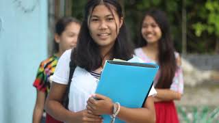 SHORT FILM ENTITLED "KUWINTAS" | Performance Task by Grade 8-Jade (Group 2)