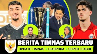 Download Lagu 🔴 Berita Timnas ~ SELASA 03 FEBRUARI 2026 ~ Timnas Indonesia Terbaru Hari Ini MP3
