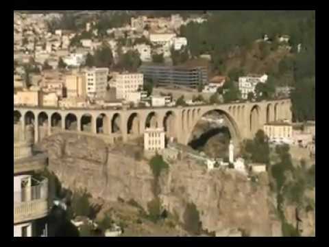 قسنطينة نارها قدات