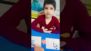How to develope simple sentences??#globalhealthindiarehabcentre