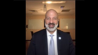 Superintendent Joe Gothard Back to School Message