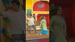 Naseem Vicky stage dance performance #dance #khattakdance #khattakdance #dance #dance #mehakmalik