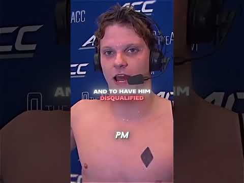 He Got WRONGLY Disqualified, but Came Back for REVENGE One Year Later.😨🏆– Owen Lloyd