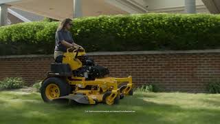 2024 CubCadet DealerAdvantage TVSpot 15sec Financing EDITED