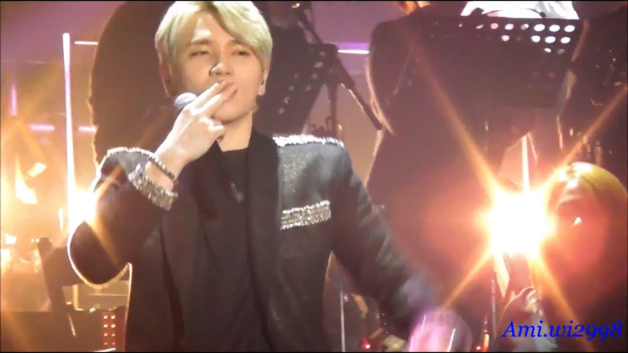 160430 브로맨쇼 케이윌K.will - Insomnia